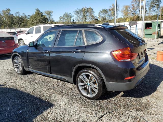 Photo 2 from auction – 2014 BMW X1 SDRIVE2 with VIN WBAVM1C5XEVW51652