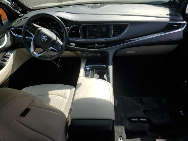 Photo 8 from auction – 2022 BUICK ENCLAVE ES with VIN 5GAERBKW4NJ151743