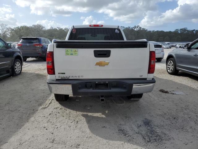 Photo 6 from auction – 2011 CHEVROLET SILVERADO with VIN 3GCPKREA8BG303508