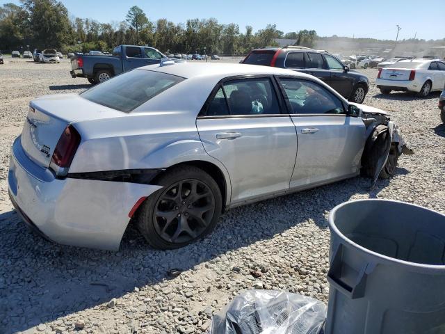 Photo 3 from auction – 2021 CHRYSLER 300 S with VIN 2C3CCABG7MH545638