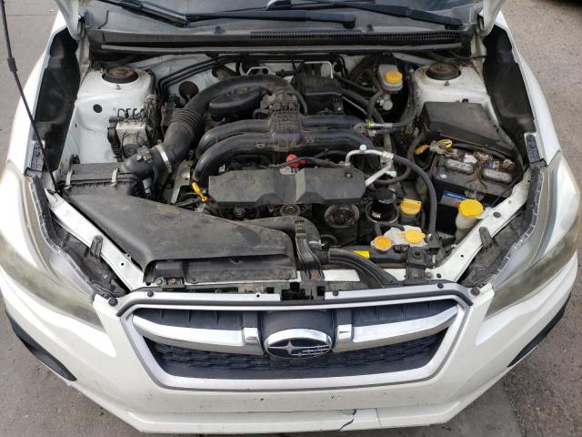 Photo 11 from auction – 2013 SUBARU IMPREZA with VIN JF1GPAA64DG870548