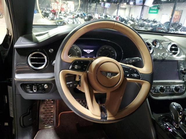 Photo 5 from auction – 2020 BENTLEY BENTAYGA with VIN SJAAM2ZV9LC031383