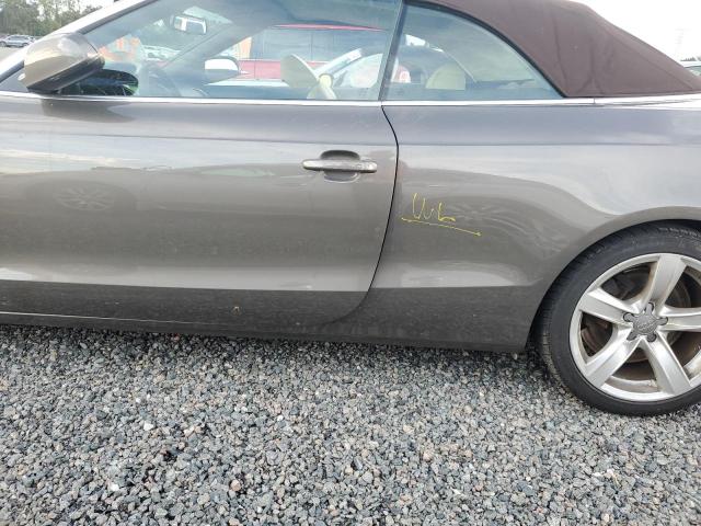 Photo 12 from auction – 2014 AUDI 100 CS QUA with VIN WAUAFAFH2EN000207