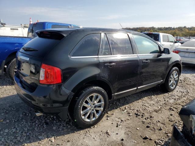 Photo 3 from auction – 2013 FORD EDGE LIMIT with VIN 2FMDK3KC2DBB71496