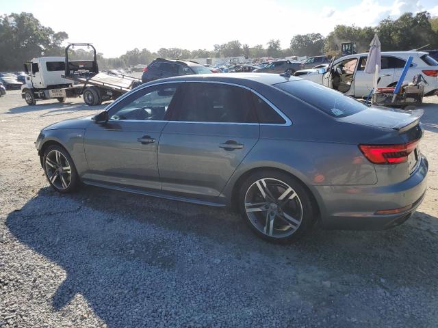 Photo 2 from auction – 2017 AUDI A4 PREMIUM with VIN WAULNAF42HN017733