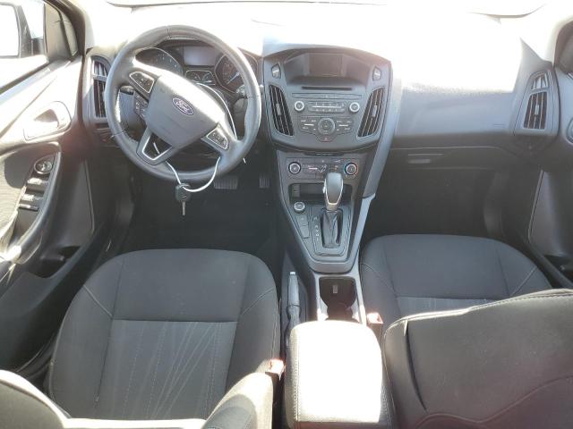 Photo 8 from auction – 2017 FORD FOCUS SE with VIN 1FADP3F21HL314280