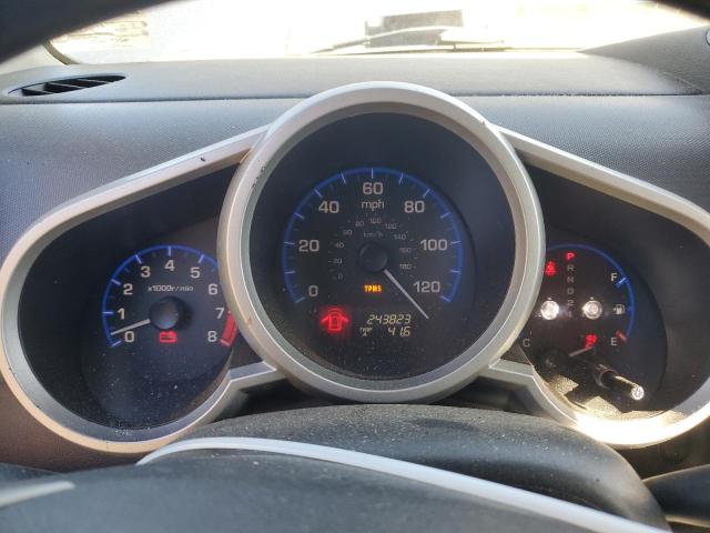 Photo 9 from auction – 2007 HONDA ELEMENT LX with VIN 5J6YH28377L007455