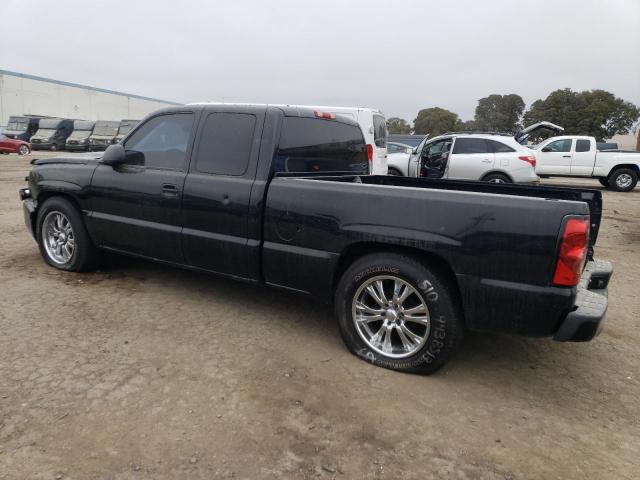 Photo 2 from auction – 2006 CHEVROLET SILVERADO with VIN 2GCEC19V061111971