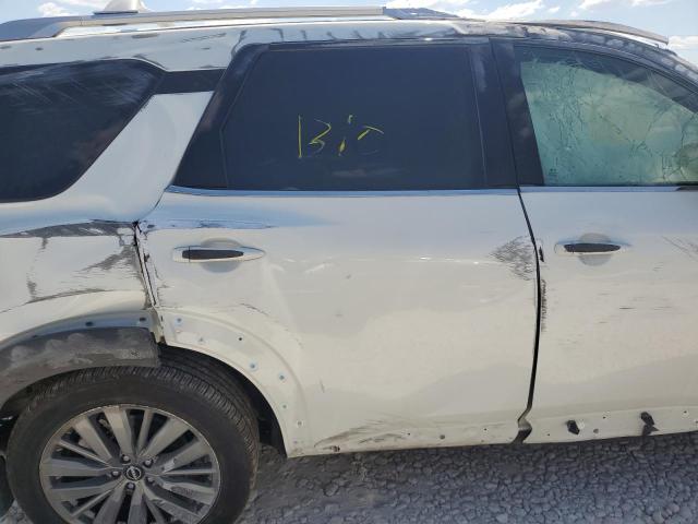 Photo 11 from auction – 2024 NISSAN PATHFINDER with VIN 5N1DR3CD3RC285341