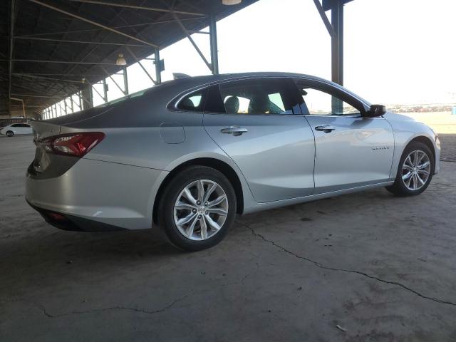 Photo 3 from auction – 2020 CHEVROLET MALIBU LT with VIN 1G1ZD5ST5LF044375
