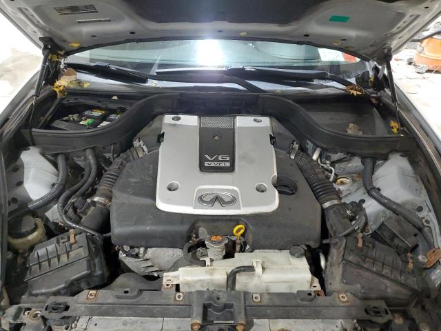Photo 11 from auction – 2015 INFINITI Q40 with VIN JN1CV6AR3FM651013