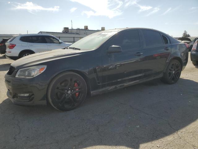 CHEVROLET SS 2017 z numerem VIN 6G3F25RW9HL309360 - Zdjęcie z aukcji