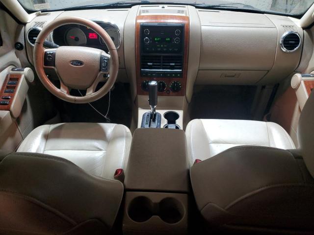 Photo 8 from auction – 2008 FORD EXPLORER with VIN 1FMEU74E98UA66605