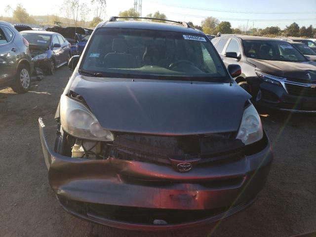 Photo 5 from auction – 2005 TOYOTA SIENNA CE with VIN 5TDZA23C35S376203