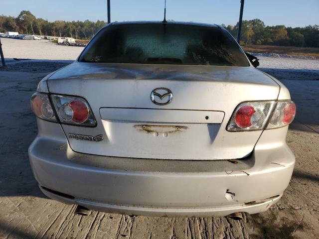 Photo 6 from auction – 2007 MAZDA 6 I with VIN 1YVHP80C075M60158