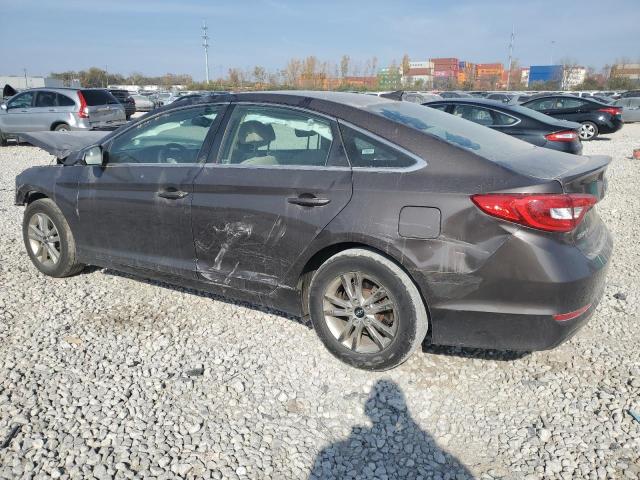 Photo 2 from auction – 2016 HYUNDAI SONATA SE with VIN 5NPE24AF8GH270407