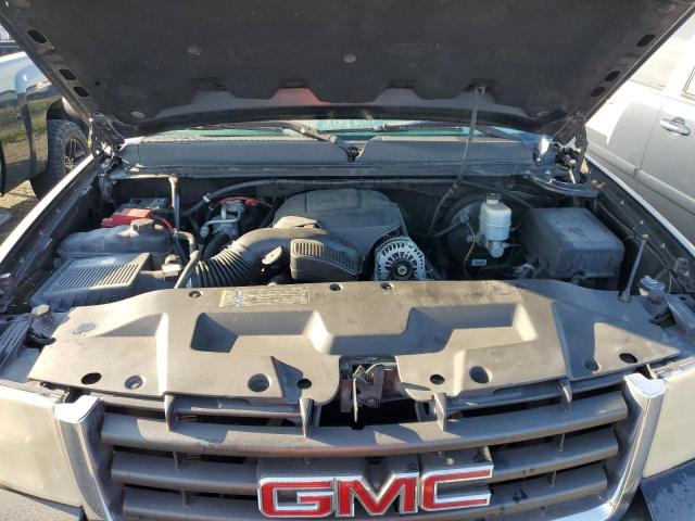 Photo 11 from auction – 2010 GMC SIERRA C15 with VIN 3GTRCUEA6AG161716