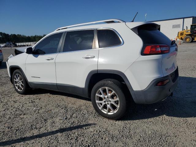 Photo 2 from auction – 2015 JEEP CHEROKEE L with VIN 1C4PJLCB6FW655862