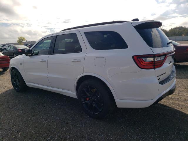 Photo 2 from auction – 2023 DODGE DURANGO SR with VIN 1C4SDJGJ5PC689432