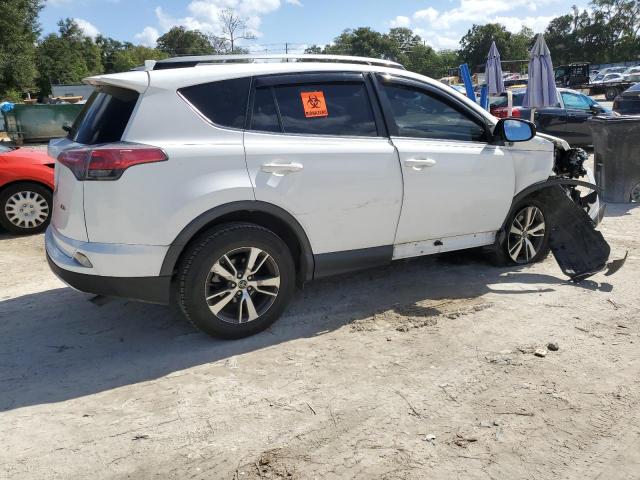 Photo 3 from auction – 2018 TOYOTA RAV4 ADVEN with VIN JTMWFREV7JD109499