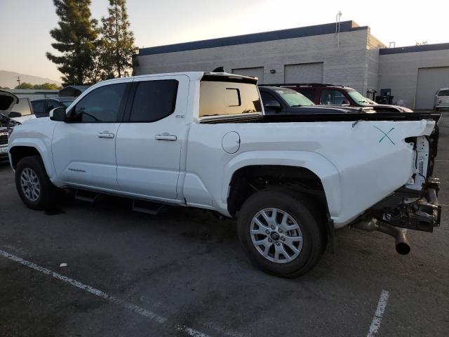 Photo 2 from auction – 2024 TOYOTA TACOMA DOU with VIN 3TMLB5JN6RM003784
