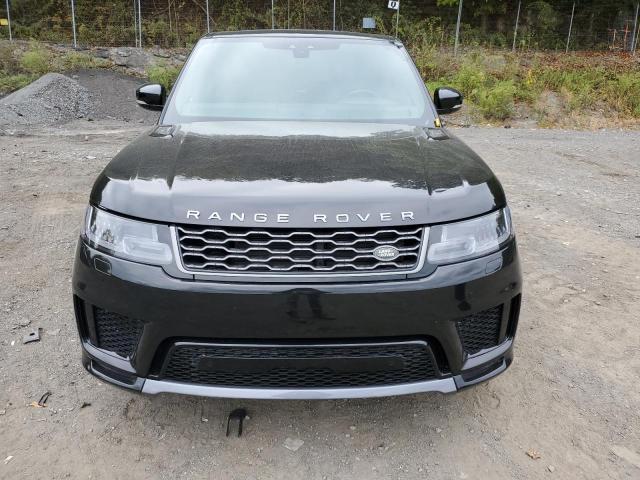Photo 5 from auction – 2022 LAND ROVER RANGE ROVE with VIN SALWR2SU8NA219620