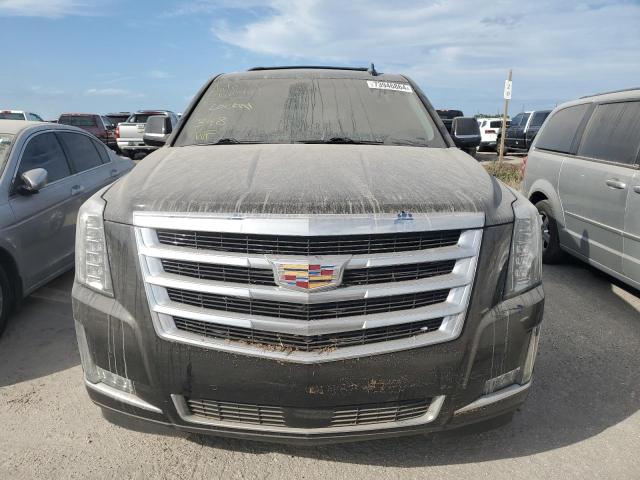 Photo 5 from auction – 2017 CADILLAC ESCALADE E with VIN 1GYS4JKJ6HR254743