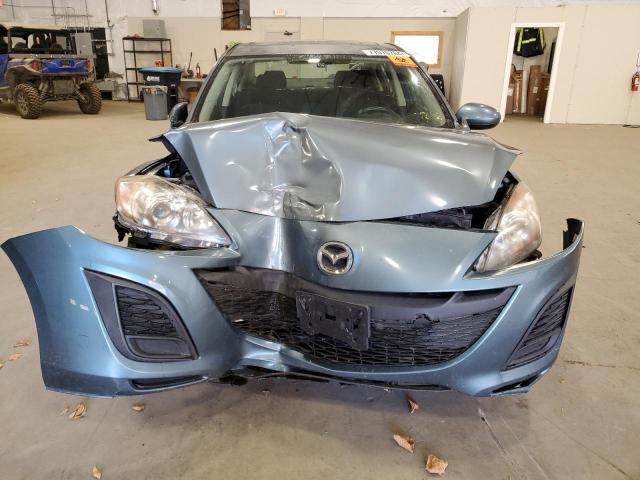 Photo 5 from auction – 2010 MAZDA 3 I with VIN JM1BL1SG5A1347920