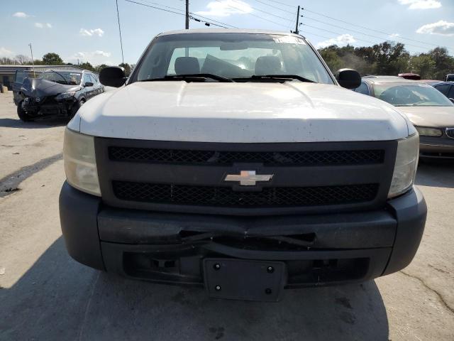 Photo 5 from auction – 2011 CHEVROLET SILVERADO with VIN 1GCNCPEX9BZ424495