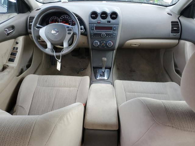 Photo 8 from auction – 2011 NISSAN ALTIMA BAS with VIN 1N4AL2AP1BN502076