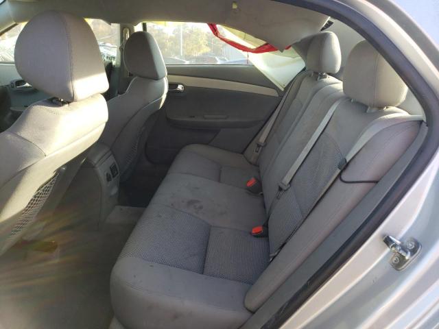 Photo 10 from auction – 2011 CHEVROLET MALIBU 1LT with VIN 1G1ZC5E14BF398092