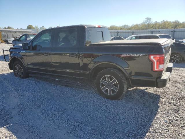 Photo 2 from auction – 2016 FORD F150 SUPER with VIN 1FTEW1CPXGFA59759