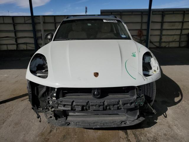 Photo 5 from auction – 2024 PORSCHE MACAN BASE with VIN WP1AA2A53RLB10218