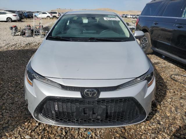 Photo 5 from auction – 2022 TOYOTA COROLLA LE with VIN 5YFEPMAEXNP271681