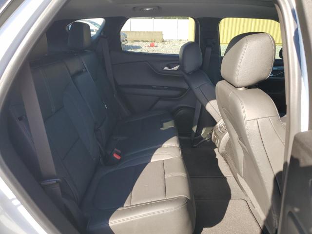 Photo 11 from auction – 2022 CHEVROLET BLAZER with VIN 3GNKBJRS1NS160277