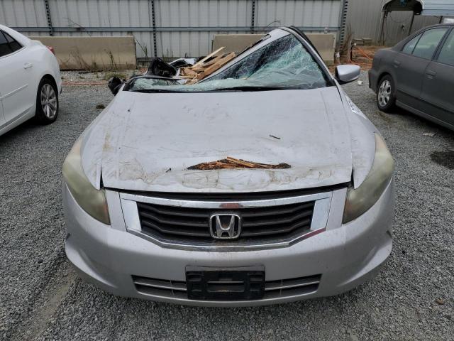Photo 5 from auction – 2010 HONDA ACCORD EX with VIN 1HGCP2F76AA165184