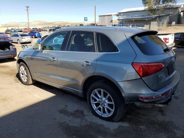Photo 2 from auction – 2011 AUDI Q5 PREMIUM with VIN WA1LFAFP6BA012053