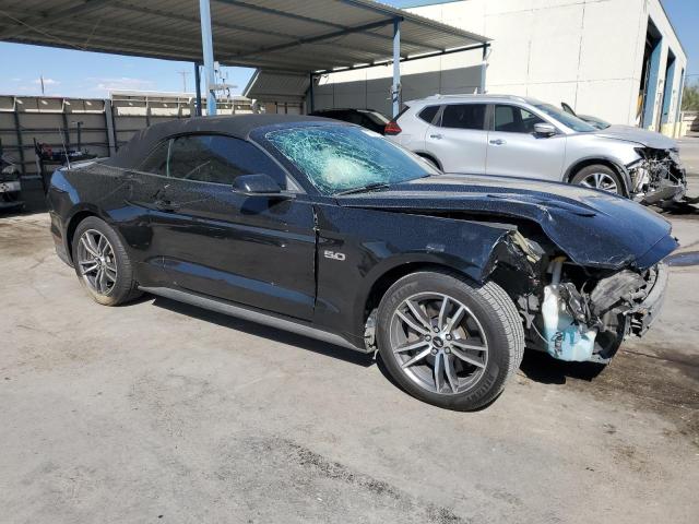 Photo 4 from auction – 2016 FORD MUSTANG GT with VIN 1FATP8FF6G5333387