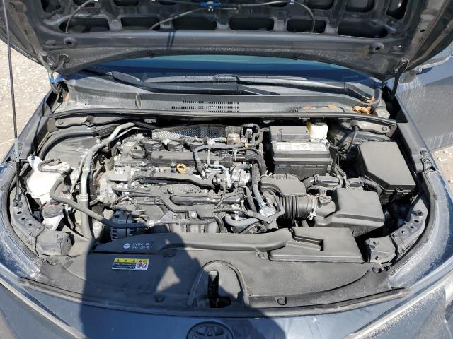 Photo 11 from auction – 2024 TOYOTA COROLLA SE with VIN 5YFS4MCE4RP176807