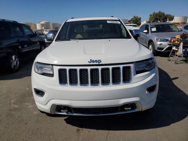 Photo 5 from auction – 2014 JEEP GRAND CHER with VIN 1C4RJFCG2EC259840