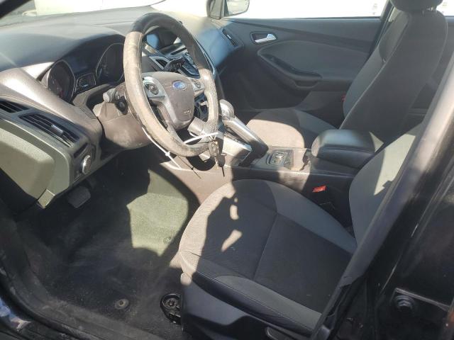 Photo 7 from auction – 2014 FORD FOCUS SE with VIN 1FADP3F21EL105973