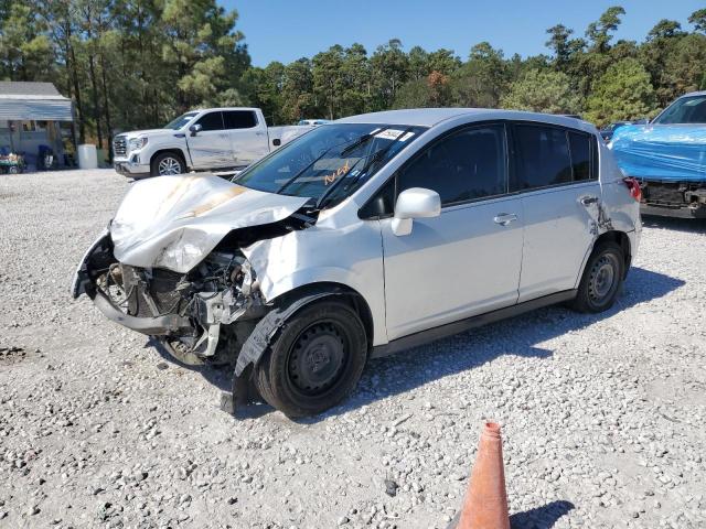 NISSAN VERSA S 2009 with VIN 3N1BC13E89L403630 - Photo from auction