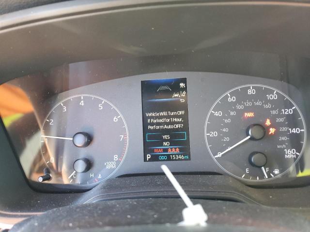 Photo 9 from auction – 2023 TOYOTA COROLLA CR with VIN 7MUCAAAGXPV045228