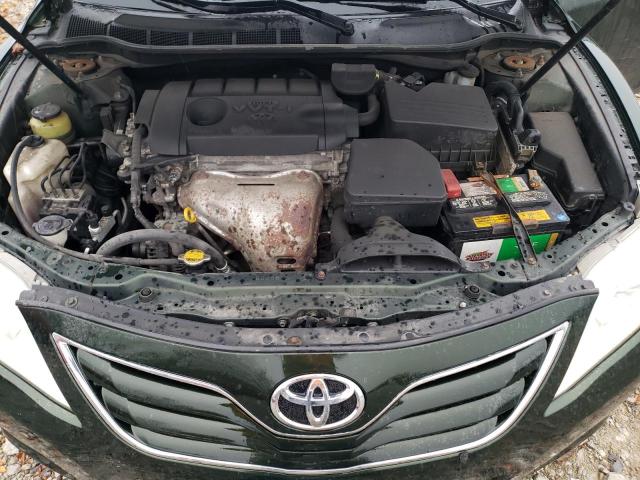 Photo 11 from auction – 2011 TOYOTA CAMRY BASE with VIN 4T1BF3EKXBU634331