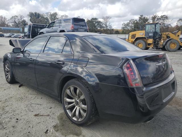 Photo 2 from auction – 2014 CHRYSLER 300 S with VIN 2C3CCABG7EH309492