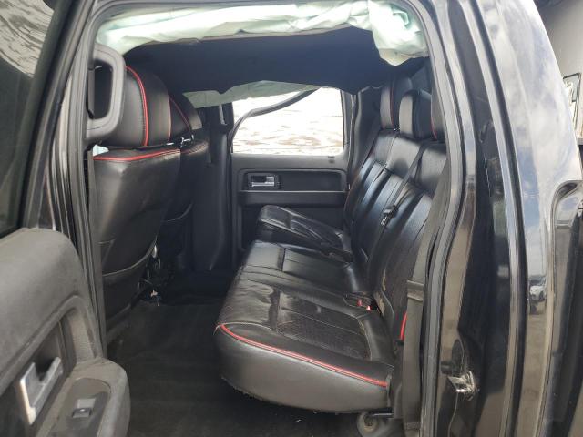 Photo 10 from auction – 2012 FORD F150 SUPER with VIN 1FTFW1CT3CFB65241