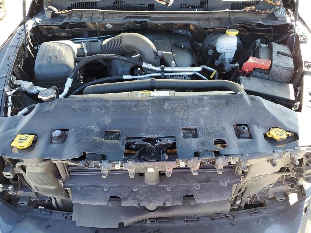 Photo 11 from auction – 2019 RAM 1500 CLASS with VIN 1C6RR6TT1KS694590