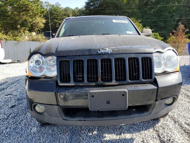 Photo 5 from auction – 2008 JEEP GRAND CHER with VIN 1J8GR48K28C223435