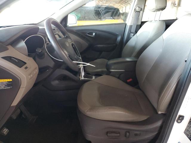 Photo 7 from auction – 2015 HYUNDAI TUCSON GLS with VIN KM8JT3AF7FU982249