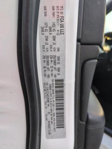 Photo 14 from auction – 2016 JEEP GRAND CHER with VIN 1C4RJFCG4GC425990